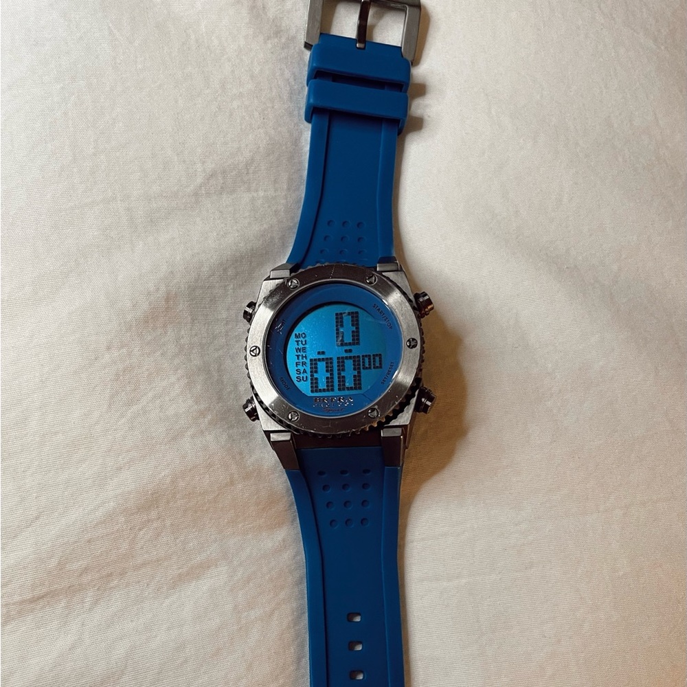 BRERA OROLOGI
Digital Sport K1 Watch, WR 100M